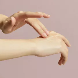 Лубрикант на водній основі Bijoux Indiscrets – Sex au Naturel 75 мл - 4