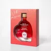 Масажний гель EXSENS With Passion Candy Apple 50 мл розігріваючий