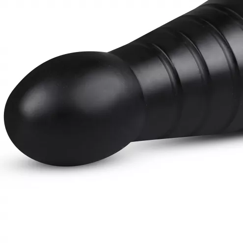 Анальний стимулятор BUTTR – Devil Dog Butt Plug