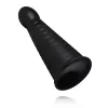 Анальний стимулятор BUTTR – Devil Dog Butt Plug