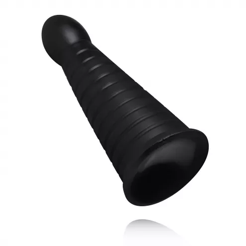 Анальний стимулятор BUTTR – Devil Dog Butt Plug