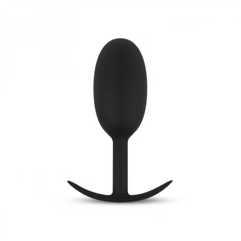 Анальна пробка BUTTR - Heavy Duty Weighted Butt Plug