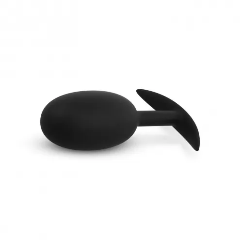 Анальна пробка BUTTR - Heavy Duty Weighted Butt Plug