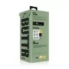 Набір анальних пробок BUTTR - Cluster Bombs Anal Training Set