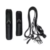 Растяжка на кровать Punishment - 5-Piece Bed Restraint Kit – Black