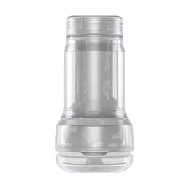 Мастурбатор Kiiroo Feel Pocket Crystal совместим с PowerBlow - 8