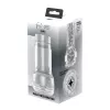 Мастурбатор Kiiroo Feel Pocket Crystal сумісний із PowerBlow