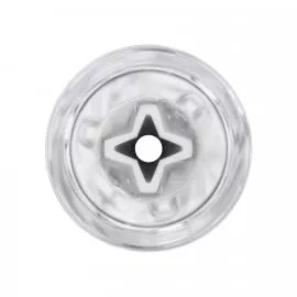 Мастурбатор Kiiroo Feel Pocket Crystal совместим с PowerBlow - 6