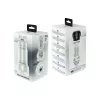 Мастурбатор Kiiroo Feel Pocket Crystal сумісний із PowerBlow