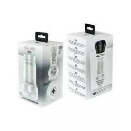 Мастурбатор Kiiroo Feel Pocket Crystal совместим с PowerBlow - 11