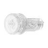 Мастурбатор Kiiroo Feel Pocket Crystal сумісний із PowerBlow