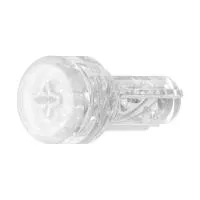 Мастурбатор Kiiroo Feel Pocket Crystal сумісний із PowerBlow