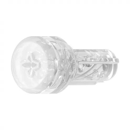 Мастурбатор Kiiroo Feel Pocket Crystal сумісний із PowerBlow