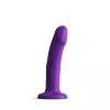 Фаллоимитатор Dorcel Real Pleasure S Purple