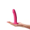 Фаллоимитатор Dorcel Real Pleasure S Magenta