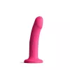 Фаллоимитатор Dorcel Real Pleasure S Magenta