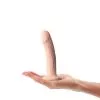 Фаллоимитатор Dorcel Real Pleasure S Vanilla