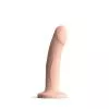 Фаллоимитатор Dorcel Real Pleasure S Vanilla