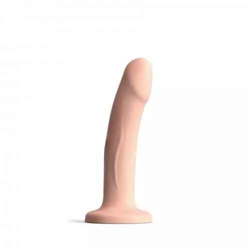 Фаллоимитатор Dorcel Real Pleasure S Vanilla