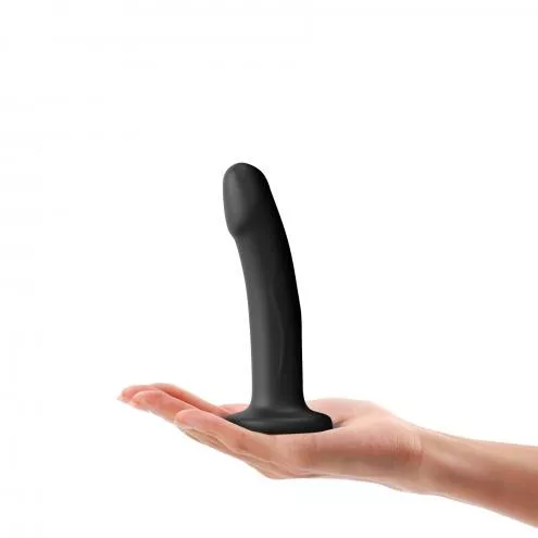 Фаллоимитатор Dorcel Real Pleasure S Black