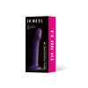 Фаллоимитатор Dorcel Real Pleasure M Purple