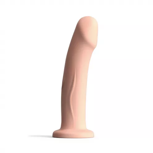 Фаллоимитатор Dorcel Real Pleasure XL Vanilla