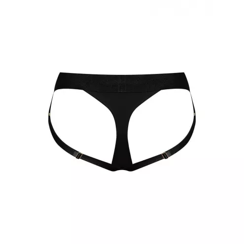 Труси-стрінги для страпону Strap-On-Me HEROINE HARNESS - XS