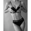Труси-стрінги для страпону Strap-On-Me HEROINE HARNESS - XS