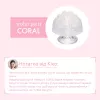 Стимулятор для эрогенных зон IROHA Petit – Coral