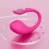 Смарт-віброяйце Lovense Lush 4