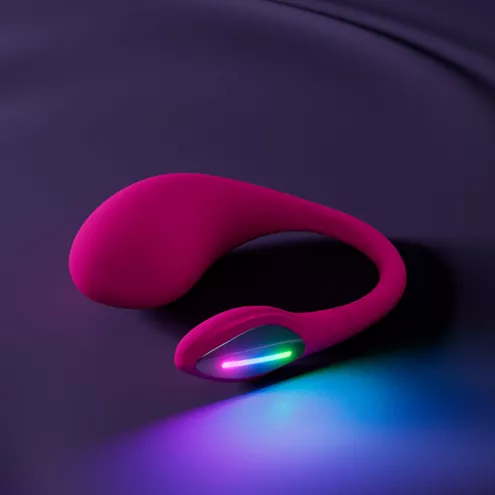 Смарт-віброяйце Lovense Lush 4