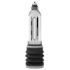 Гидропомпа Bathmate Hydromax 8 Clear, для члена длиной от 15 до 20 см, диаметр до 5,5 см