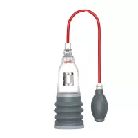 Гидропомпа Bathmate HydroXtreme 3, для члена длиной до 7,5 см, диаметр до 4,5 см