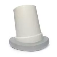 Пом'якшуючий майданчик з довгою вставкою для Hydromax X50 (Hydromax 11)