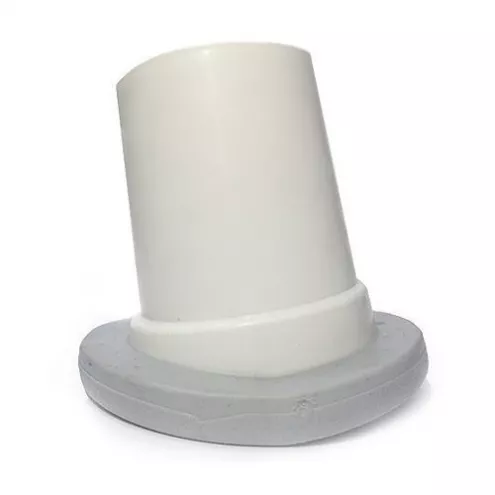 Пом'якшуючий майданчик з довгою вставкою для Hydromax X50 (Hydromax 11)