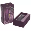 Вакуумний кліторальний стимулятор Womanizer Next Dark Purple