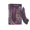 Вакуумний кліторальний стимулятор Womanizer Next Dark Purple