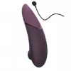 Вакуумний кліторальний стимулятор Womanizer Next Dark Purple