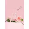 Пульсатор с вакуумным стимулятором KISSTOY Cathy III Pink