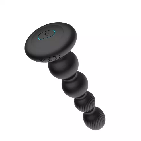 Анальний вібратор Nexus Tornado Probe Edition Large