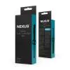 Шприц для введення мастила Nexus Infinity Lube launcher Pro