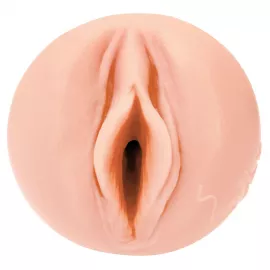 Мастурбатор Fleshlight Girls: Emma Hix - Syrup, со слепка вагины, очень нежный - 4