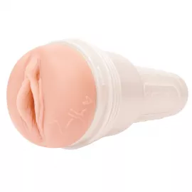 Мастурбатор Fleshlight Girls: Emma Hix - Syrup, со слепка вагины, очень нежный - 6