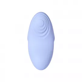 Клиторальный вибратор Svakom Echo 2 Sky Blue - 10