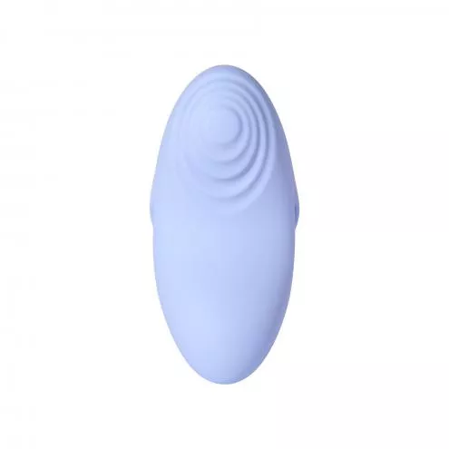 Клиторальный вибратор Svakom Echo 2 Sky Blue