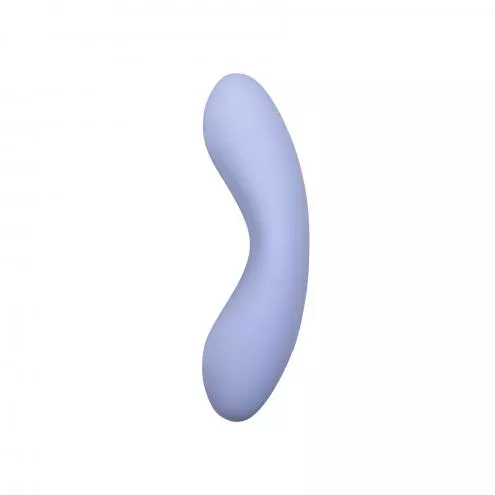 Клиторальный вибратор Svakom Echo 2 Sky Blue