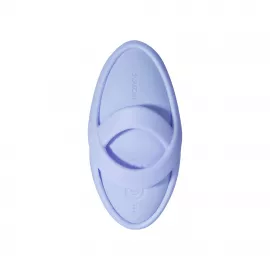 Клиторальный вибратор Svakom Echo 2 Sky Blue - 11
