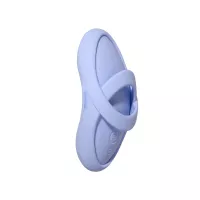 Клиторальный вибратор Svakom Echo 2 Sky Blue