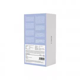 Клиторальный вибратор Svakom Echo 2 Sky Blue - 4