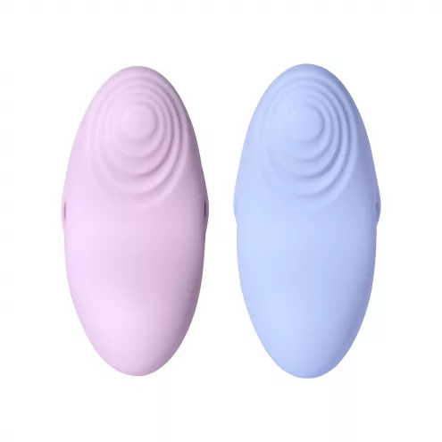 Кліторальний вібратор Svakom Echo 2 Pink Lilac